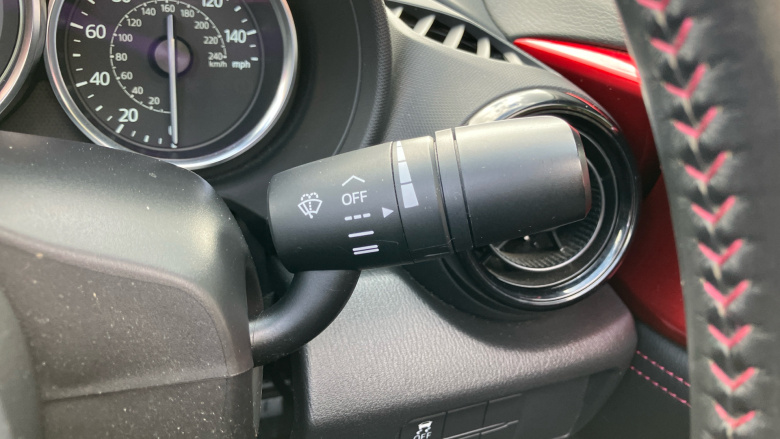 Mazda MX-5 2.0 SE-L Nav 2dr Petrol Convertible